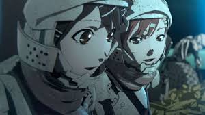 This list comprises the top ten most well written anime, the literature of anime, if you will. The Top 10 Anime Of 2017 Gamespot