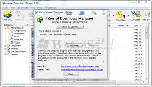 Ada idm portable, eagle get dan lainnya. Internet Download Manager 6 25 Build 24 Full Patch Steemit