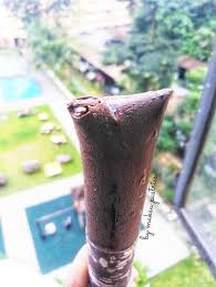 | eating show w/ asmr ⠀⠀ — ⠀…» Resepi Aiskrim Malaysia Ala Magnum Buzzkini