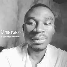 Ebenezer ebenezer kutali mwafumya