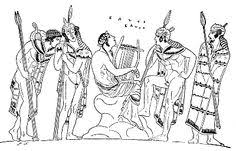 Yo la comparto con vosotros, para que la pintéis con vuestros peques y la pongáis en vuestras ventanas. 250 Ideas De Colorear Dioses Dioses Grecia Antigua Mitologia