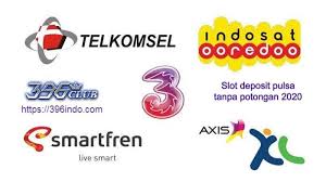 Pin Di Situs Slot Deposit Pulsa Terpercaya Bonus 100