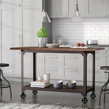 At west elm, we take great pride in the quality of our merchandise. Kitchen Islands On The Go Mountain Living