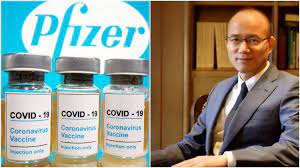 The site owner hides the web page description. æ–°å† ç–«è‹— å¾©æ˜Ÿè'£äº‹é•· å ±å–œ è¼ç'žç–«è‹—é€²åº¦é­ç–'é•è¦æŠ«éœ²ä¿¡æ¯ é¦™æ¸¯01 å³æ™‚ä¸­åœ‹