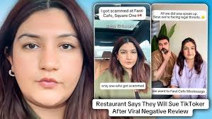 Restaurant apologizes for TikTok reaction to customer saying breakfast was  too expensive