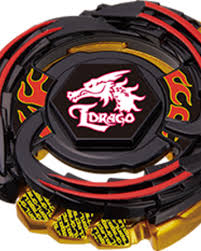Energy Layer Lightning L Drago Beyblade Wiki Fandom