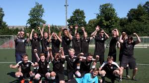 The mffc is also there: Bvs Junioren Und Mffc Madchen Steigen Auf Lokalsport
