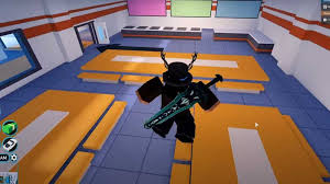As a criminal, players perform robberies after escaping the prison, all while running from law enforcement: Roblox Jailbreak Weapons Guide List Of Best Roblox Jailbreak Weapons