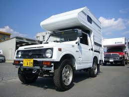 ジムキャビン ジムニー キャビン 外観 ジムニー ジムニー 車 中泊 ジムニー キャンプ