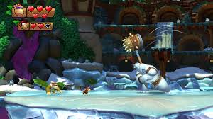 There exists a yuzu mod downloader, which will detect your games within yuzu and download the mods for them off this page. Donkey Kong Country Tropical Freeze Beginner S Guide Imore