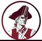 Newark Varsity Field Hockey @ Concord