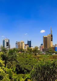 Great savings on hotels in nairobi, kenya online. A Local S Guide To Kenya Conde Nast Traveler