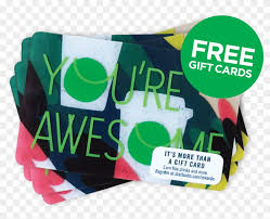 Stars cannot be earned on purchases of alcohol, starbucks cards or starbucks card reloads. Get Five Free 5 Starbucks Coffee Gift Cards With Your Carmine Hd Png Download 1111x865 5263379 Pngfind