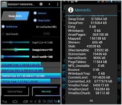 Yaitu dengan ukuran mulai dari 32gb, 64gb, bahkan hingga 256gb. Cara Menambah Kapasitas Ram Di Smartphone Android