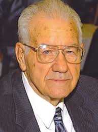 Obituary information for George Avery Post