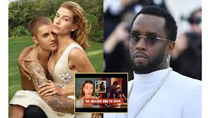 Hailey Bieber BREAKS HER SILENCE ABOUT Diddy A3USING Justin Bieber.  Releases Evidence Proving All The Crimes He Committed To Her Husband… Read  more https://buff.ly/3C6aIRg