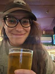 Cheers to my fellow drinkers