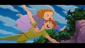 Peter Pan 2002 Pelicula En Espanol Latino El Mejores Momentos De Peter Pan Youtube