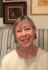 A thank you from Jenny from her official Facebook page