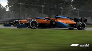 We did not find results for: F1 2020 The Official Game Website F1 2020 Livery Update