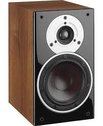 Dali Zensor 1 Bookshelf Speaker In Light Walnut Best Tv Brands Bookshelf Speakers Cool Bookshelves Dali