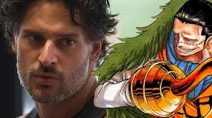 Ernest Wolfe (@nestolobo)