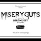 Miseryguts: The Return of Bert Misery