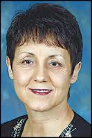 Lana Pierce Obituary (2008)