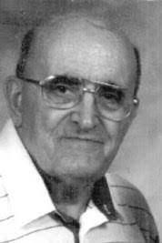 HARRY BETHAM Obituary (2012)