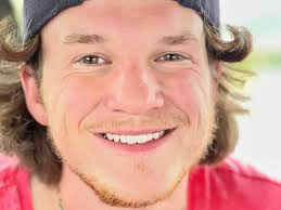 Not sure how, but we no longer have a teenager in the Stanley house🤯 Happy  20th Birthday to our youngest