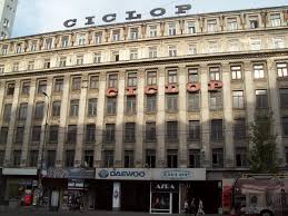 Hotel con ristorante e bar. Rediscover Bucharest Bulevardul Magheru