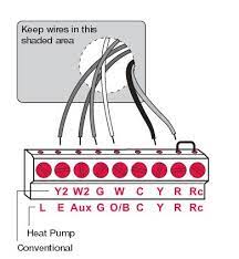 View rth3100c document online or download in pdf. Honeywell Rth3100c Compatibility Question Doityourself Com Community Forums