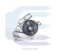 Oil pump for YANMAR KOMATSU 4TNV94 PC75 PW75 YM129900-32000
