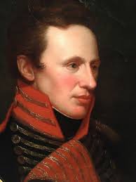 LaVO: A man called Zeb