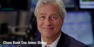 Deposit products and related services are offered by jpmorgan chase bank, n.a. Chase Bank Story Profile History Founder Ceo Service Companies Successstory