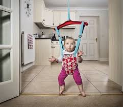 Putting Baby In A Jumper Is It Safe Cafemom Com