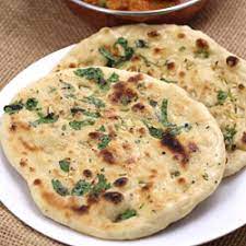 Garlic Naan Recipe With Tava On Stove Top Without Tandoor