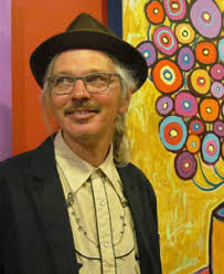 Folk Artist Eric Legge Paintings for Sale