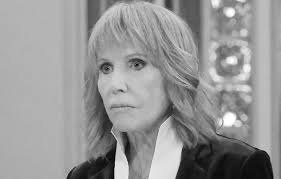 Leslie Charleson's Early Career and General Hospital Role