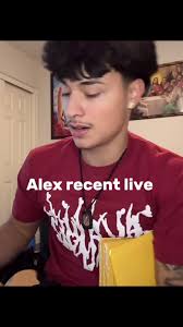 What Makes U Smile Alex