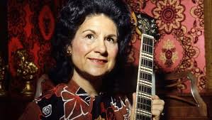 Nashville Then: January 1974