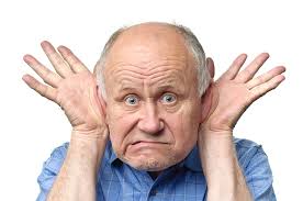 Is it OK to banter about baldness?