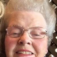 Martha Ellen Gillespie Caldwell Obituary (2021)