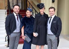 Sep 05, 2020 · david is popular amongst children thanks to his bestselling books. Ant Mcpartlin Reveals He And Wife Lisa Would Love To Have Kids Celebrity News Showbiz Tv Express Co Uk