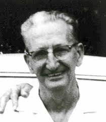 William Isaac McClurg (1896-1958)