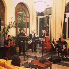 Barbara Casadei Le Canzoni Della Tradizione Romagnola In Versione Jazz Fratta Terme Jazz Canzoni