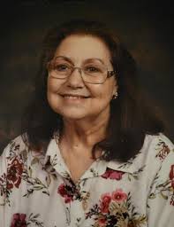 Gloria Morris Obituary