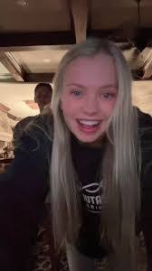 Emily Corbett's Instagram, Twitter & Facebook