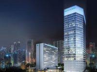 Tun Razak Exchange Trx Central Business District Royal Selangor Kuala Lumpur