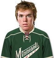 Brandon Lorenz (@MinneWildfanNHL)